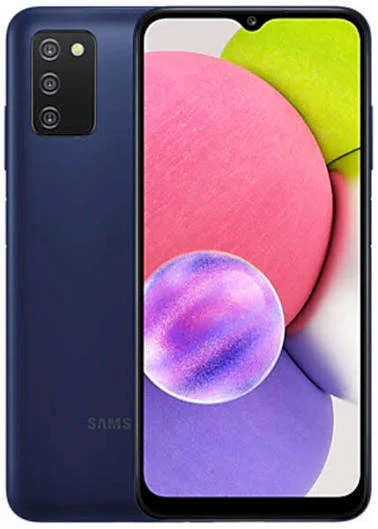 Samsung A03s